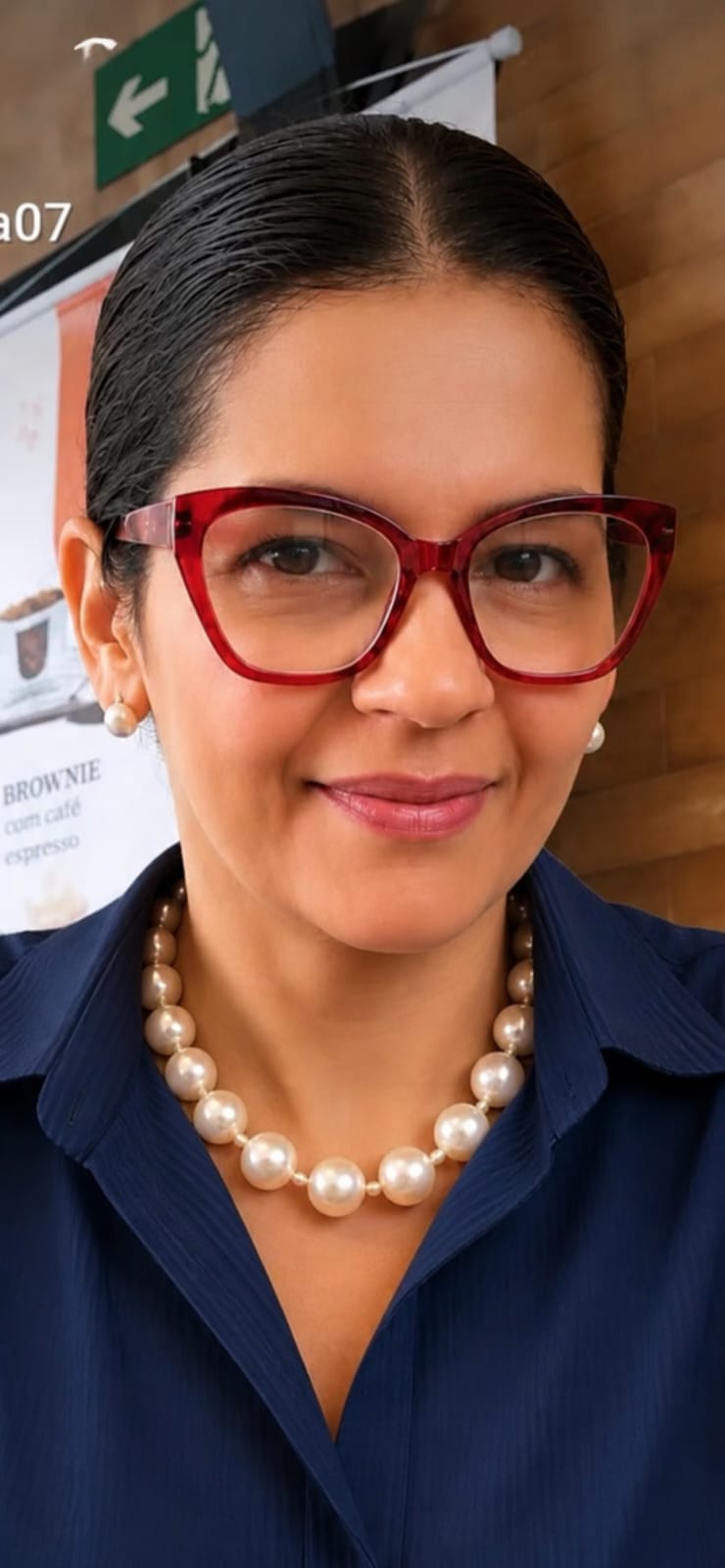 Val Almeida, terapeuta cristã e mentora de mulheres
